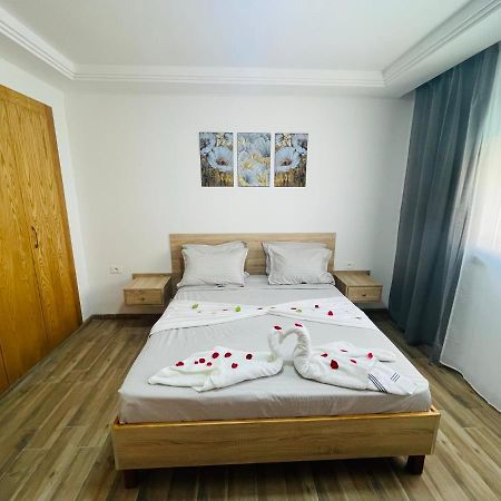 Luxus-Apartment Mit Poolblick Kelibia Luaran gambar