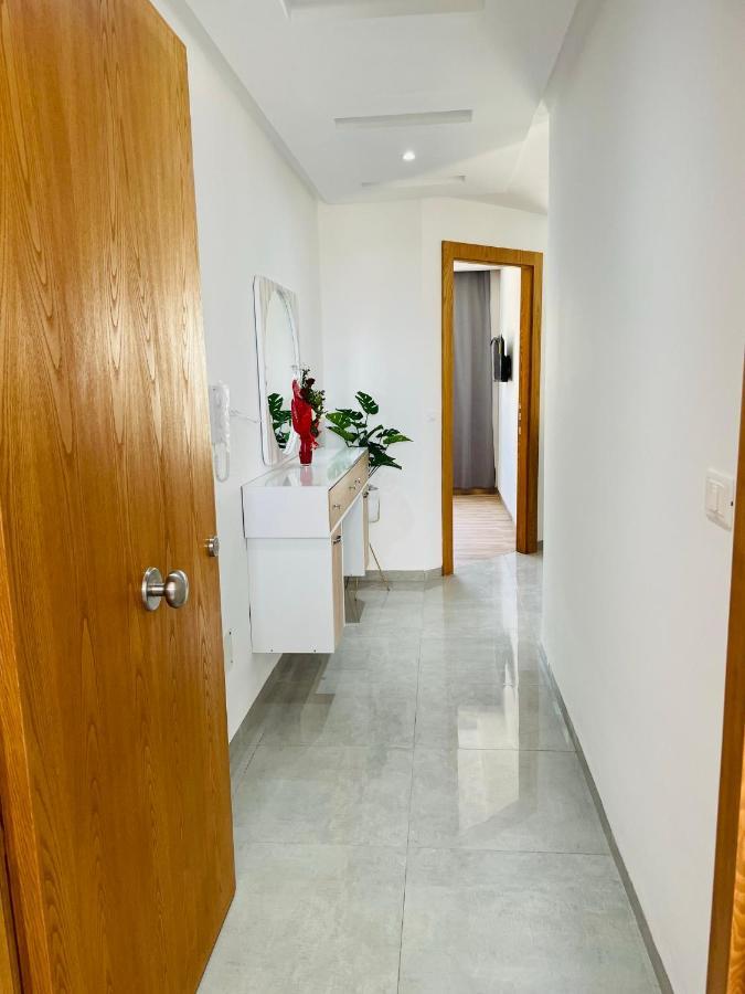 Luxus-Apartment Mit Poolblick Kelibia Luaran gambar