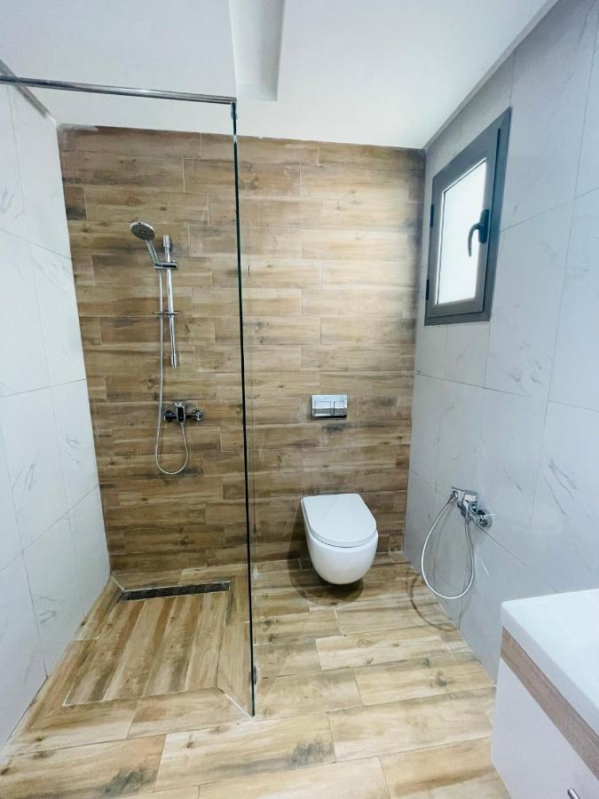 Luxus-Apartment Mit Poolblick Kelibia Luaran gambar